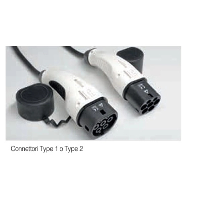 Vendita online Avvolgitore Roll Compact EV Charging Reel